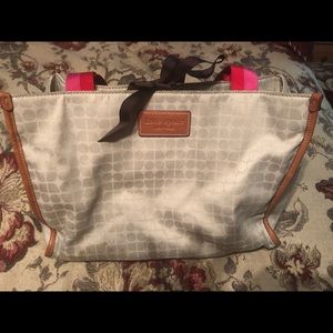 Kate Spade Diaper Bag